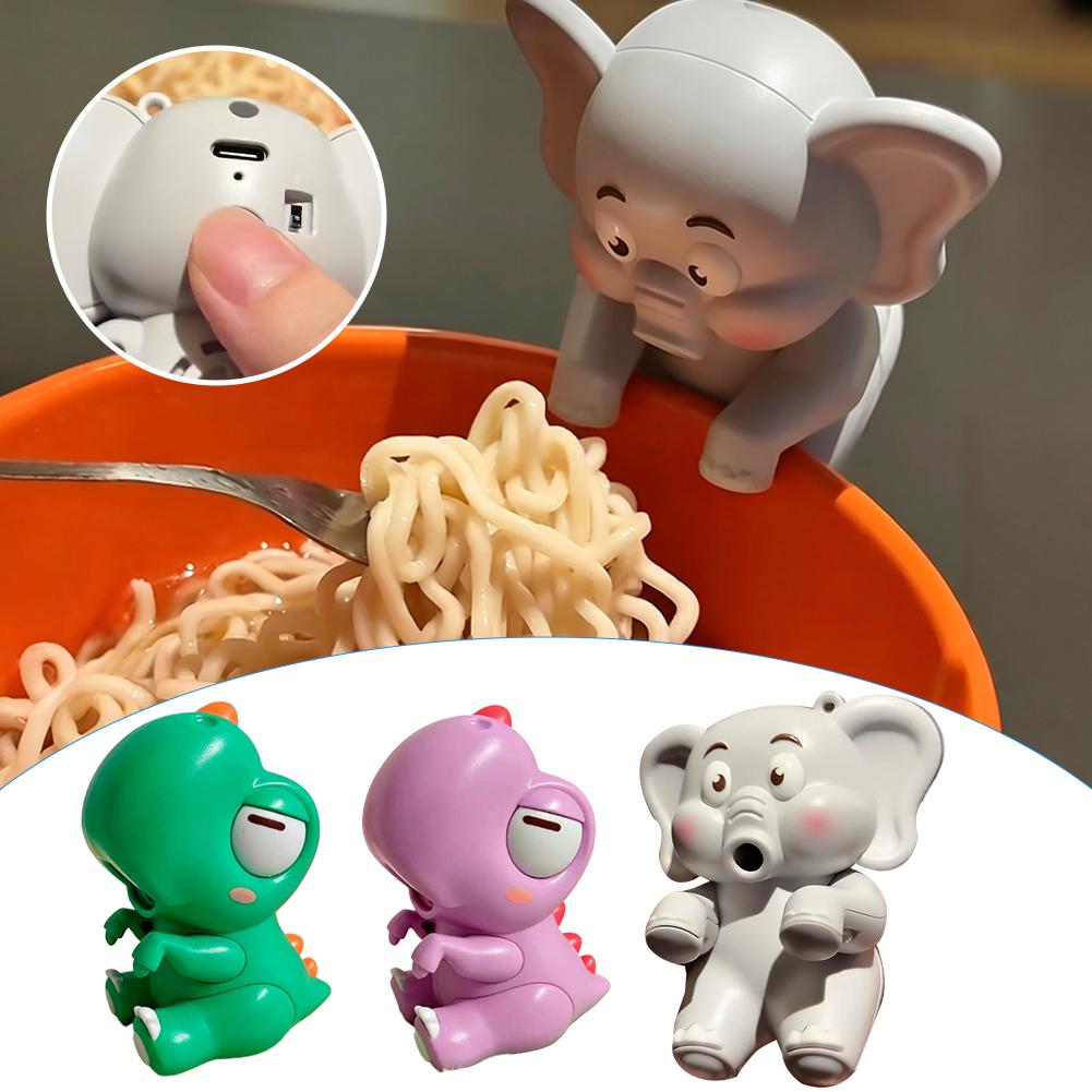 Baby Food For 1 Year Old - Kipas Pendingin Makanan Bayi Bentuk Gajah