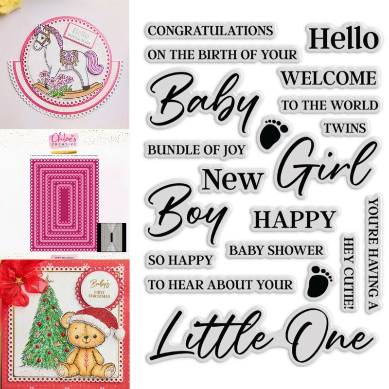 Baby Food Recipes - Bunny Rattle Blocks Baby Girl Metal