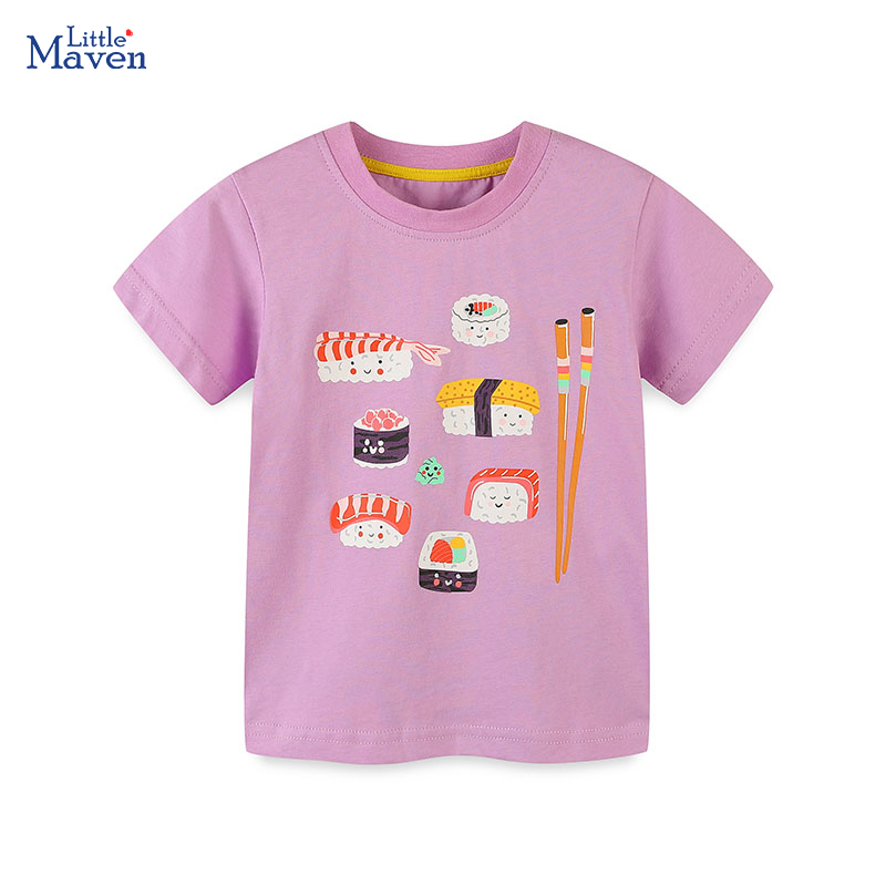Baby Food Intake - Little maven pakaian anak-anak 2024 untuk