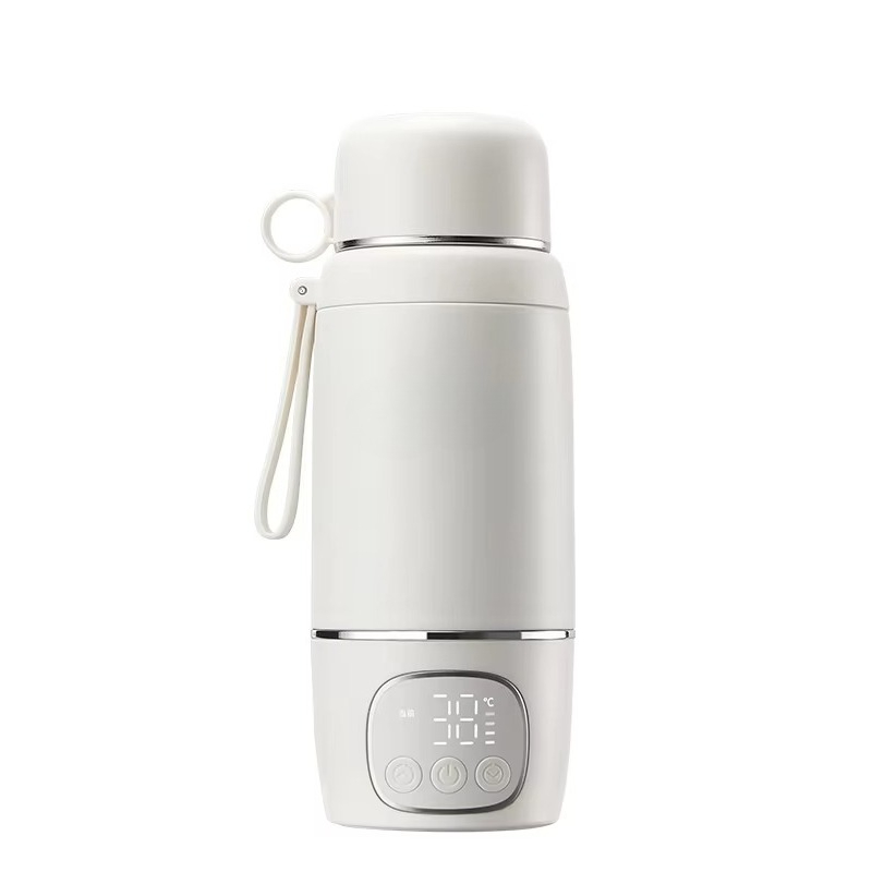 Baby Food Warmer Portable - Ketel termostatik nirkabel portabel berkualitas tinggi,
