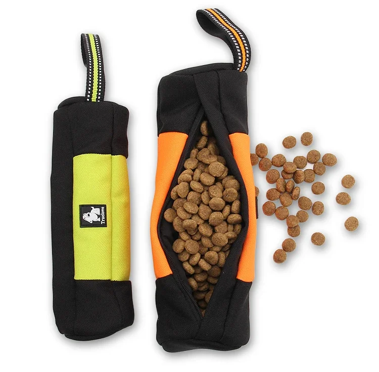 Food Pouch Reusable - Truelove tas makanan ringan untuk latihan
