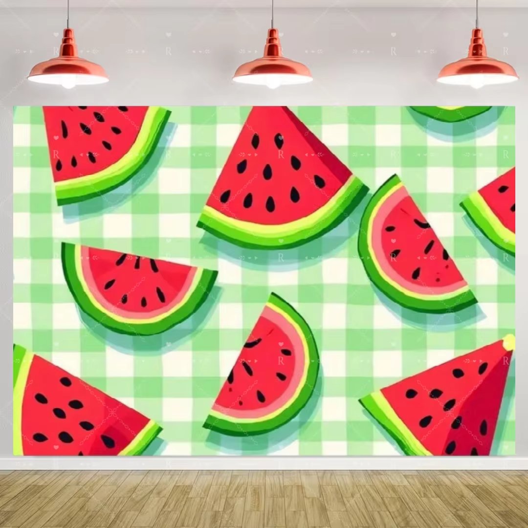    Latar Belakang Dekorasi Pe - Baby Food Fruits ulasan dan harga