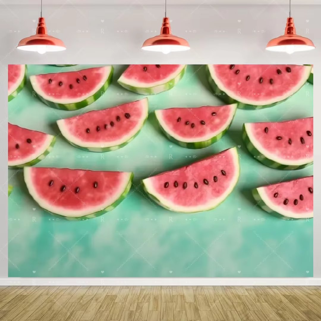    Latar Belakang Dekorasi Pe - Baby Food Fruits ulasan dan harga