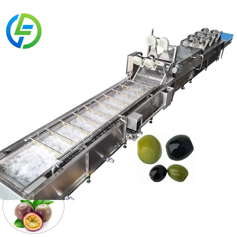 Mesin Pencuci Buah, Sayuran, a - Baby Food Fruits ulasan dan harga