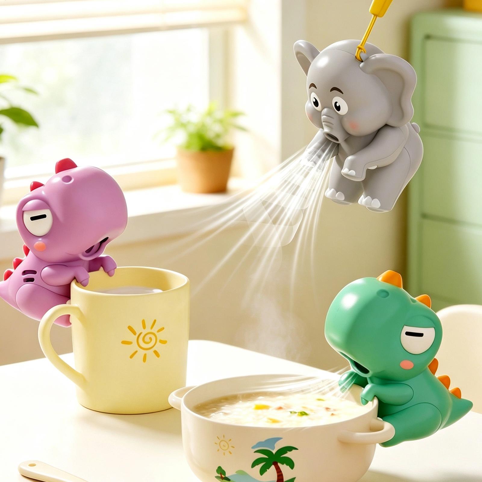 Kipas Pendingin Makanan Bayi M - Baby Food For 1 Year Old ulasan dan harga