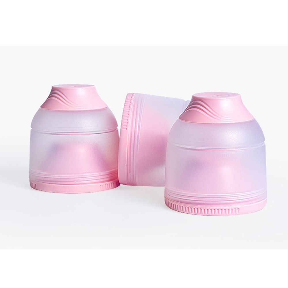 Kotak Susu Bubuk Bayi 3 Lapis  - Baby Food Fruits ulasan dan harga