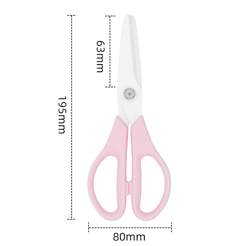 Dobeli 8 Inci Pisau Tajam Kera - Baby Kitchen Food ulasan dan harga