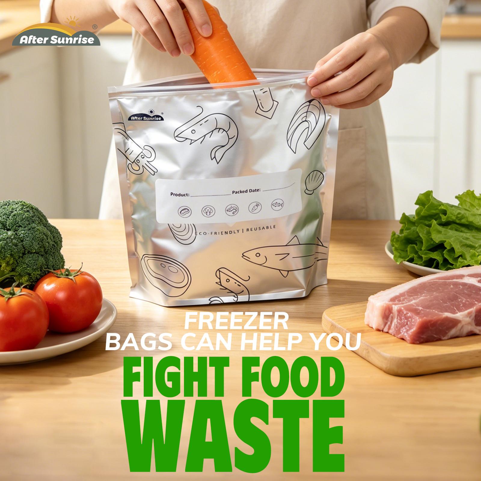 【Makanan yang Diperlukan Pendi - Food Pouch Reusable ulasan dan harga