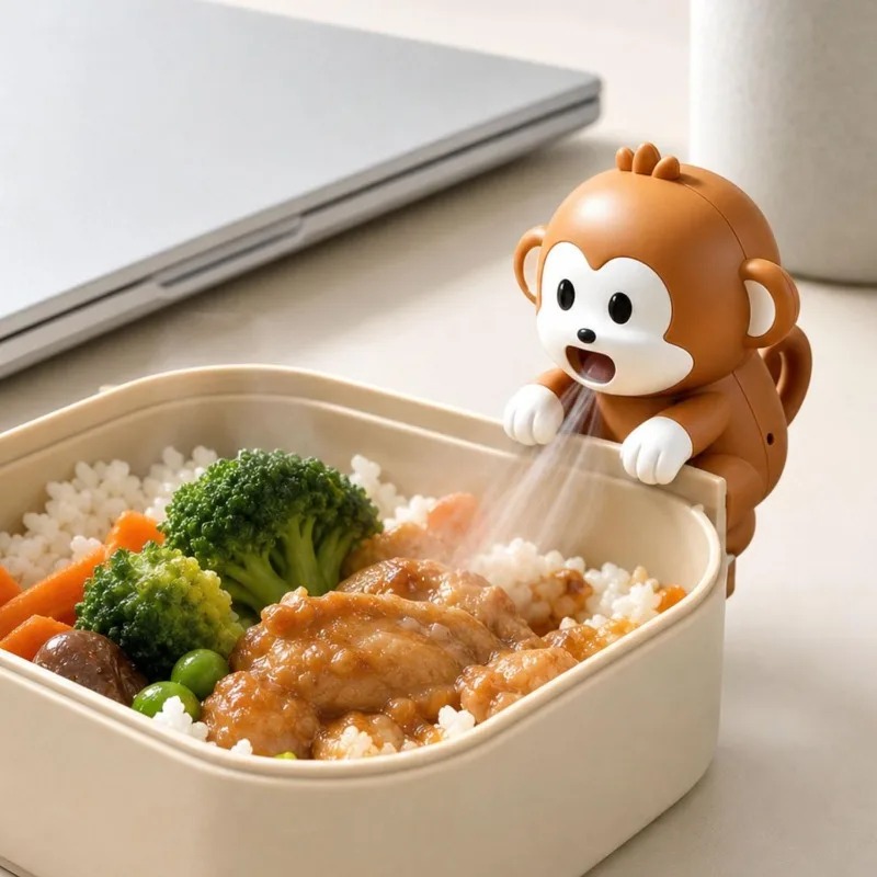 Kipas Pendingin Makanan Bentuk - Baby Food For 1 Year Old ulasan dan harga