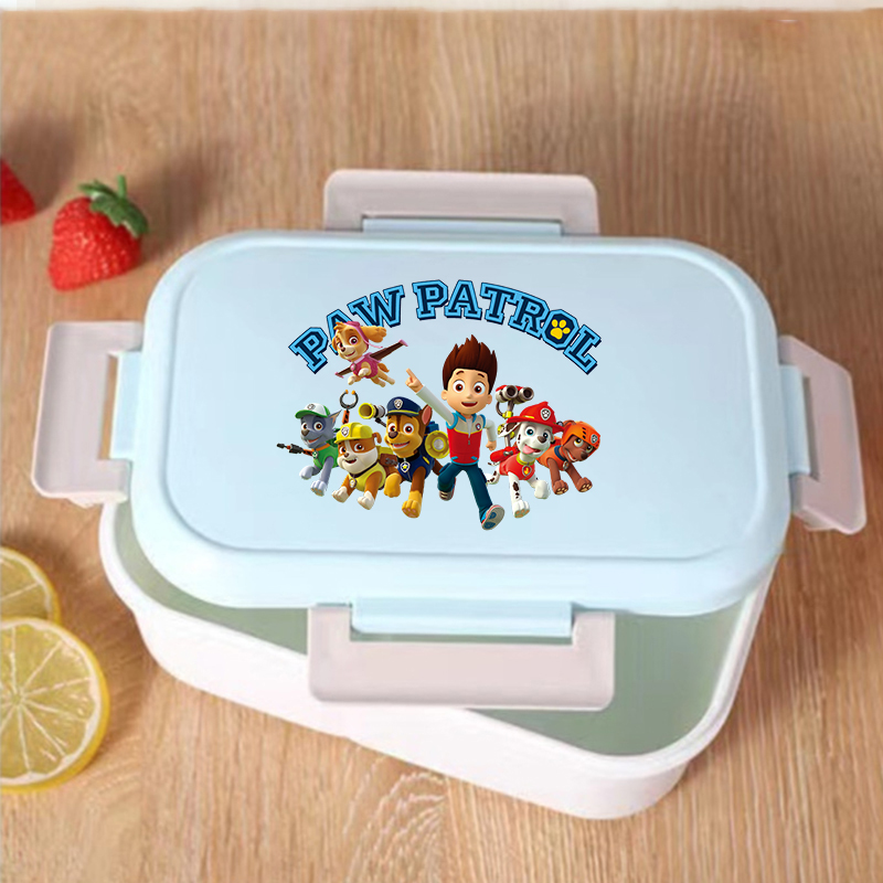 Kotak Makan Siang Siswa PAW Pa - Baby Kitchen Food ulasan dan harga