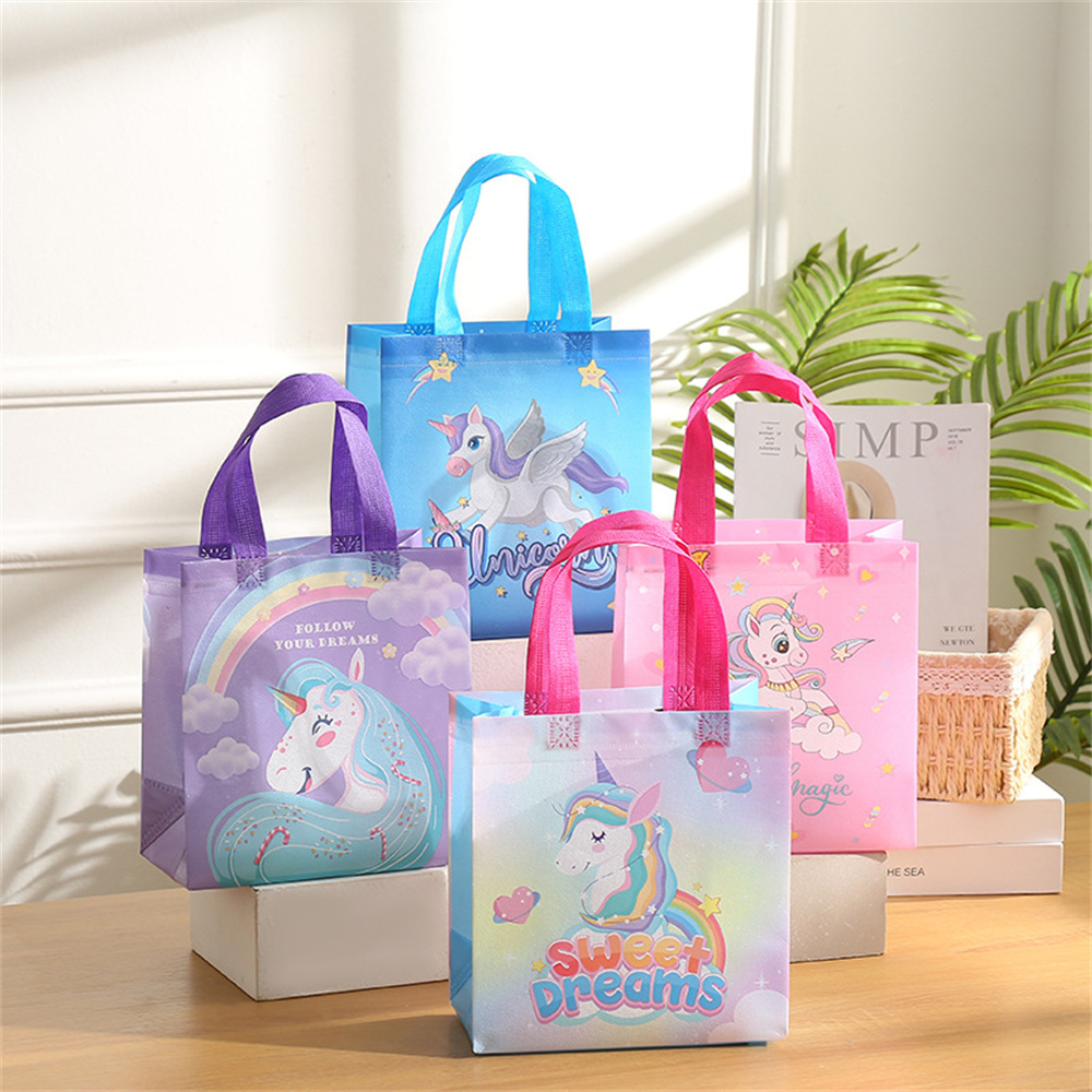 Tas ulang tahun anak 4Pcs, tas - Baby Food For 1 Year Old ulasan dan harga