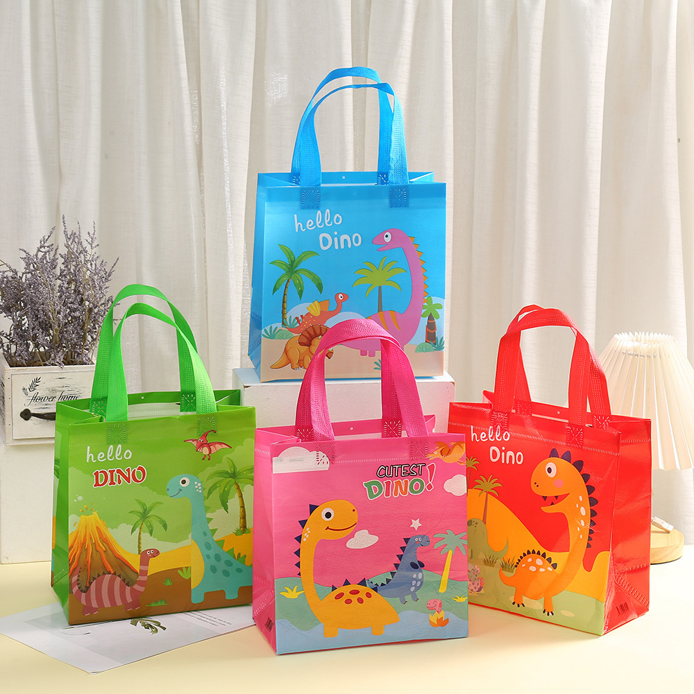 Tas ulang tahun anak 4Pcs, tas - Baby Food For 1 Year Old ulasan dan harga