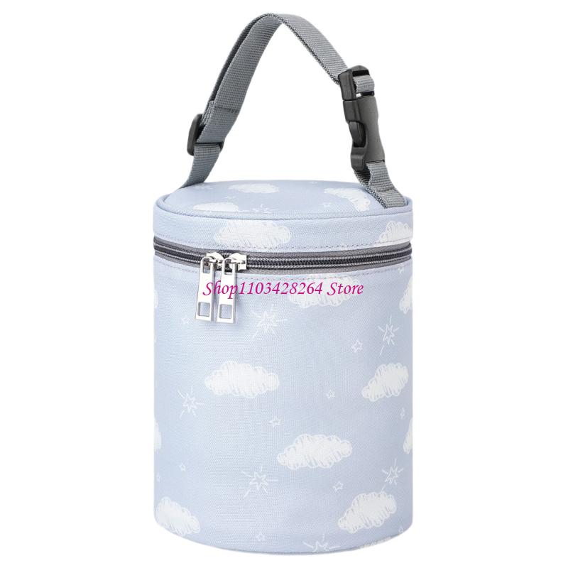 Lengan Tempat Botol Terisolasi - Baby Food Warmer Portable ulasan dan harga