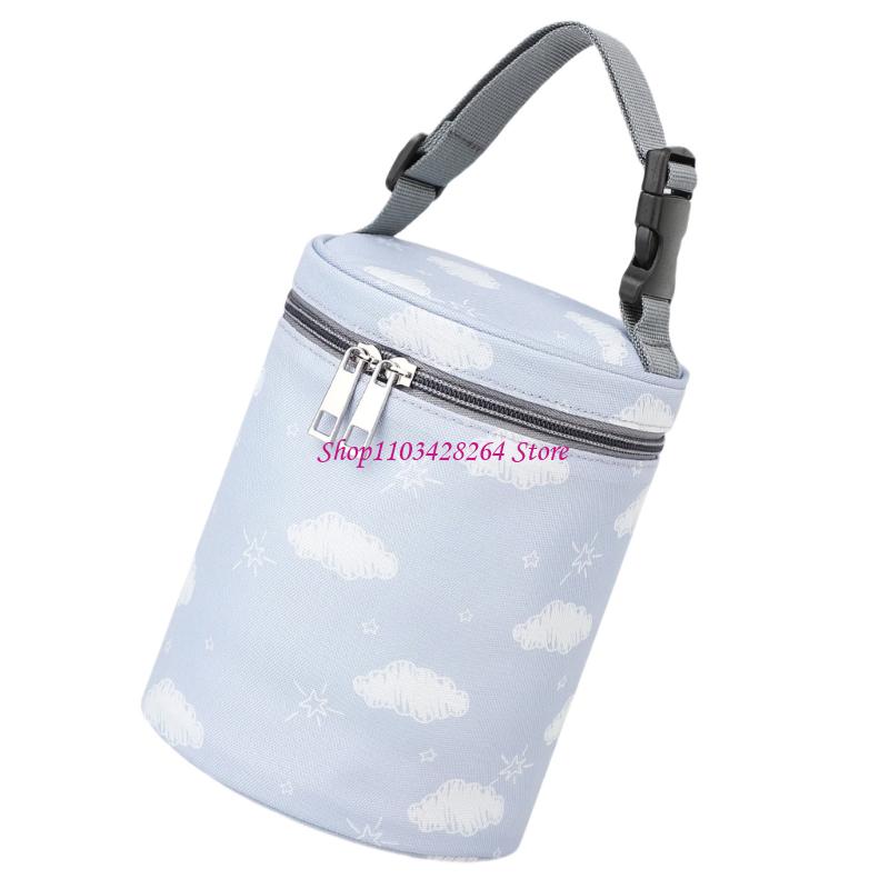 Lengan Tempat Botol Terisolasi - Baby Food Warmer Portable ulasan dan harga