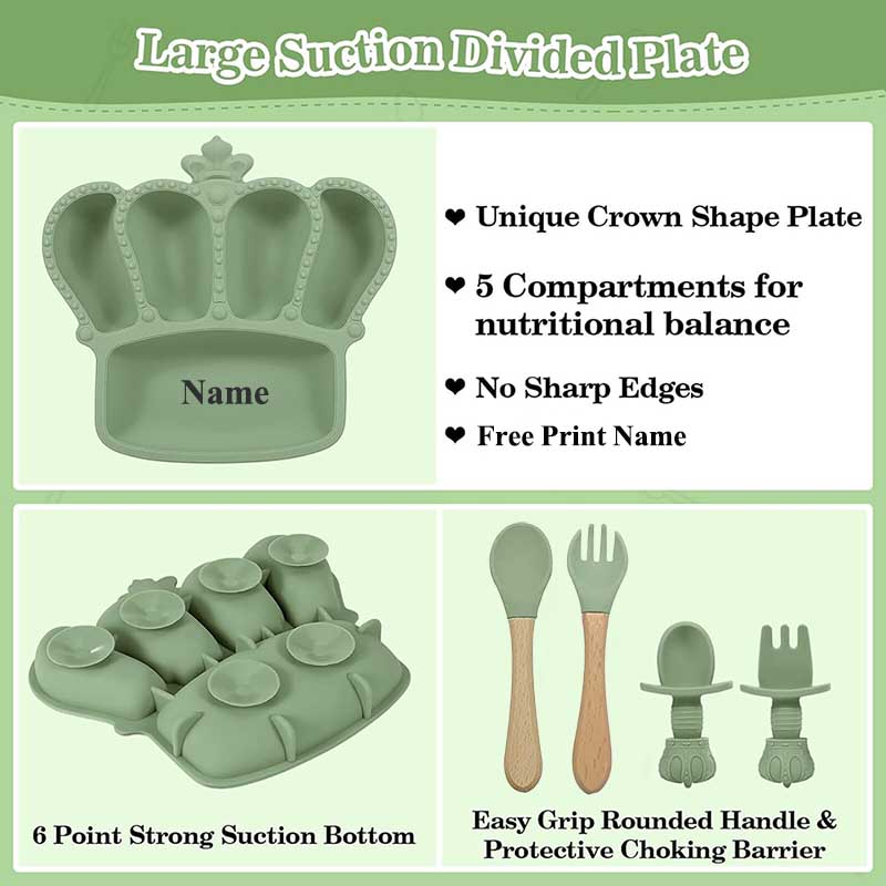 Piring makan bayi nama persona - Baby Food Grater ulasan dan harga