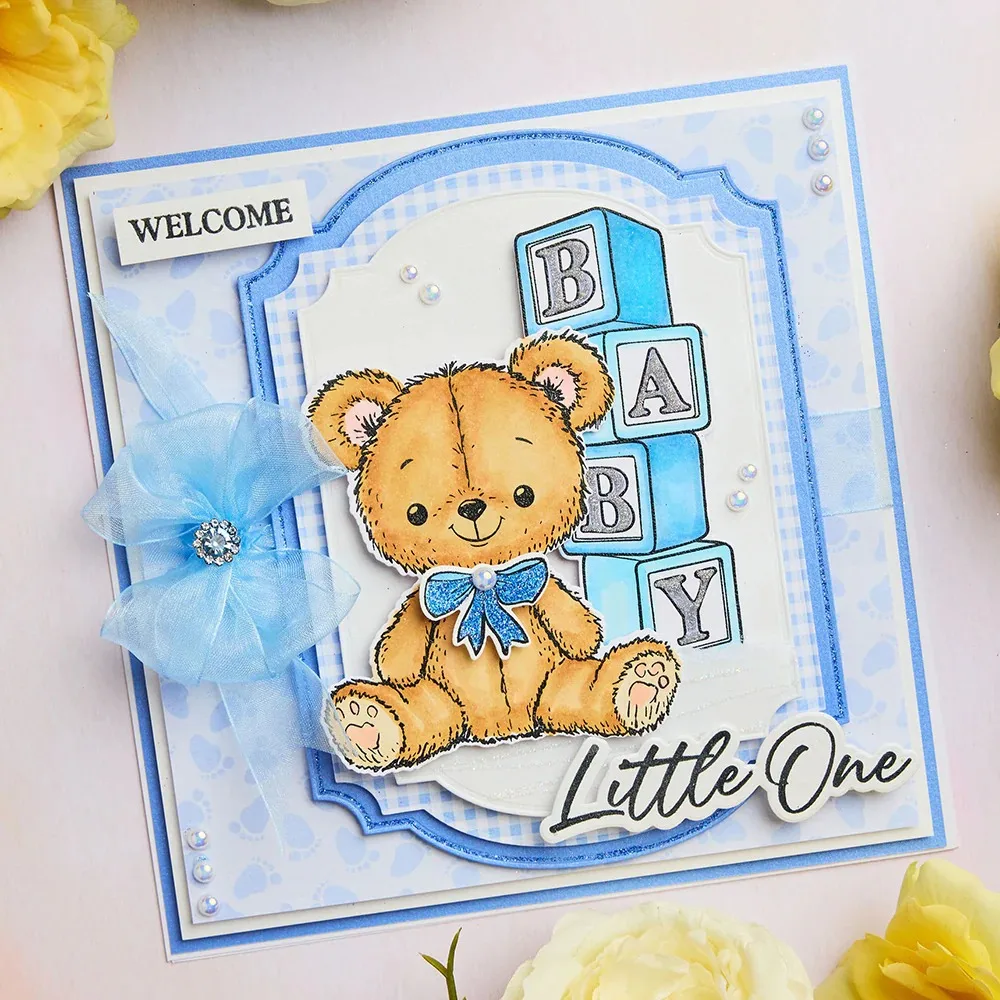 Bunny Rattle Blocks Baby Girl  - Baby Food Recipes ulasan dan harga