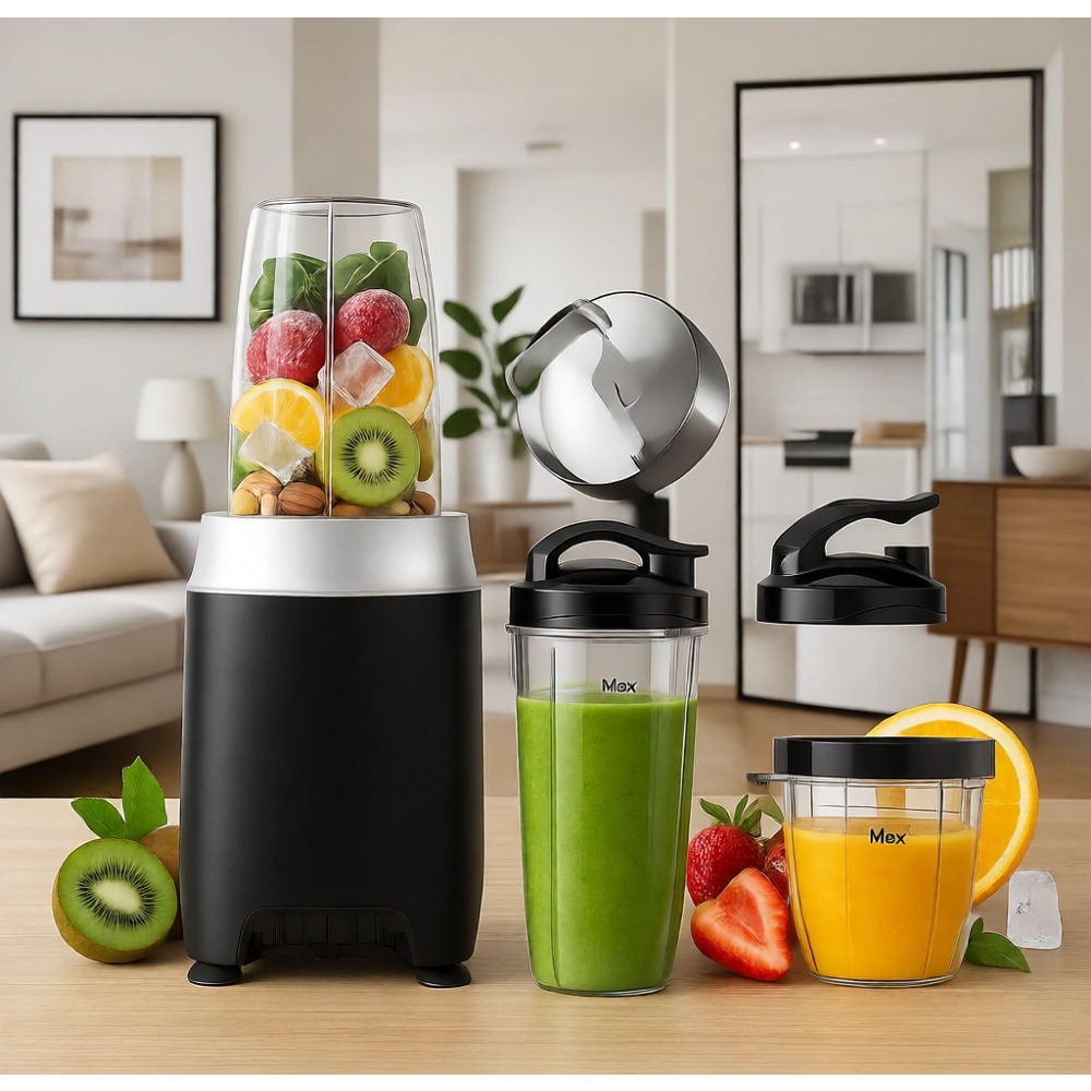 11pc Blender Pribadi 900W untu - Baby Food Recipes ulasan dan harga
