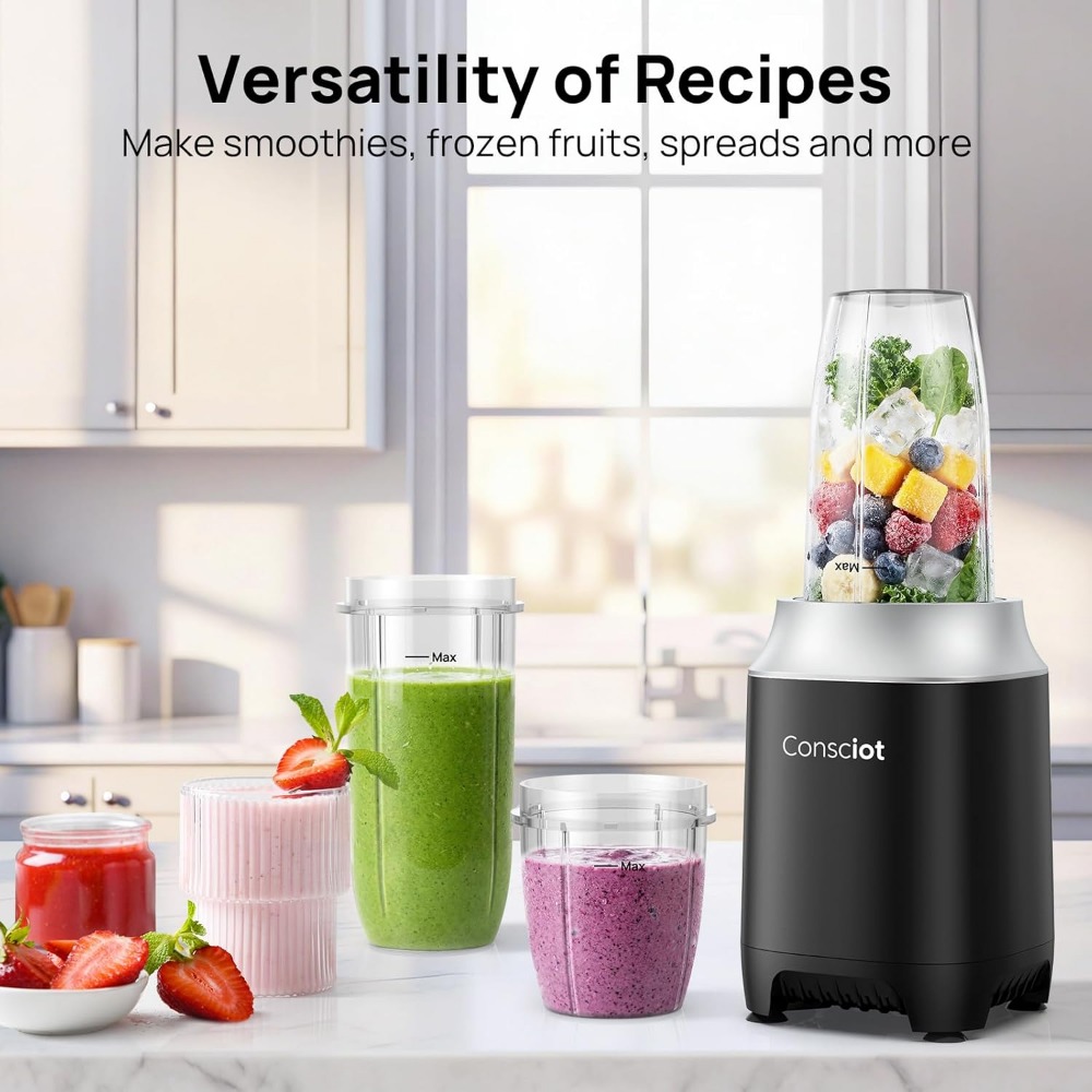 11pc Blender Pribadi 900W untu - Baby Food Recipes ulasan dan harga