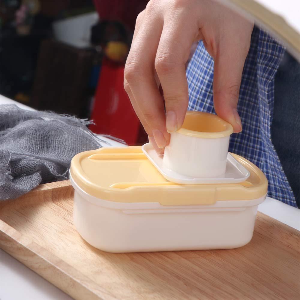 Penggiling Bawang Putih Manual - Baby Food Grater ulasan dan harga