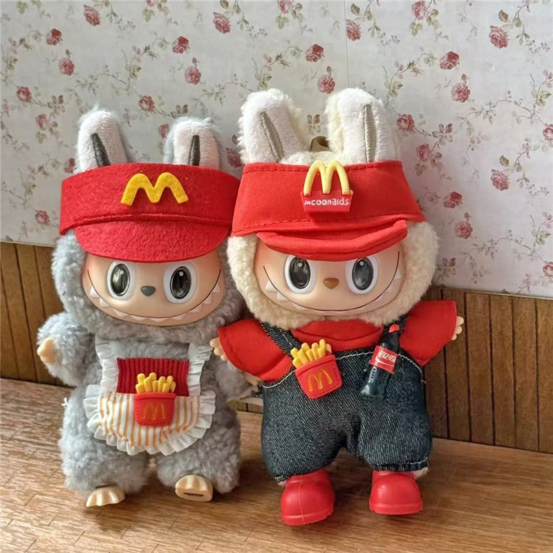 Pakaian Kerja untuk Boneka Lab - Baby Food Recipes ulasan dan harga