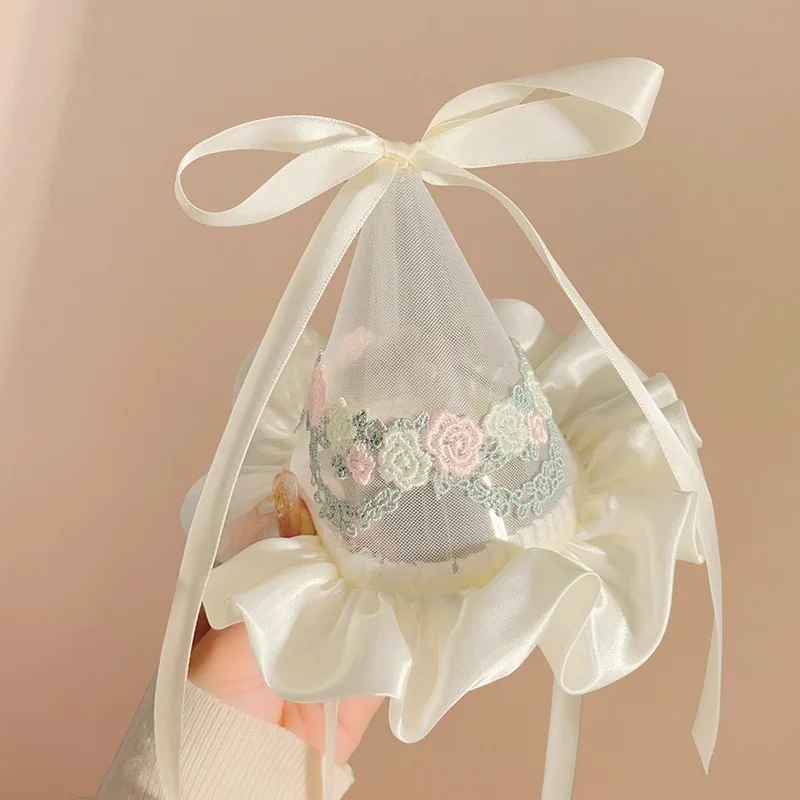 1 Buah Ikat Kepala Pita Jaring - Baby Food Recipes ulasan dan harga