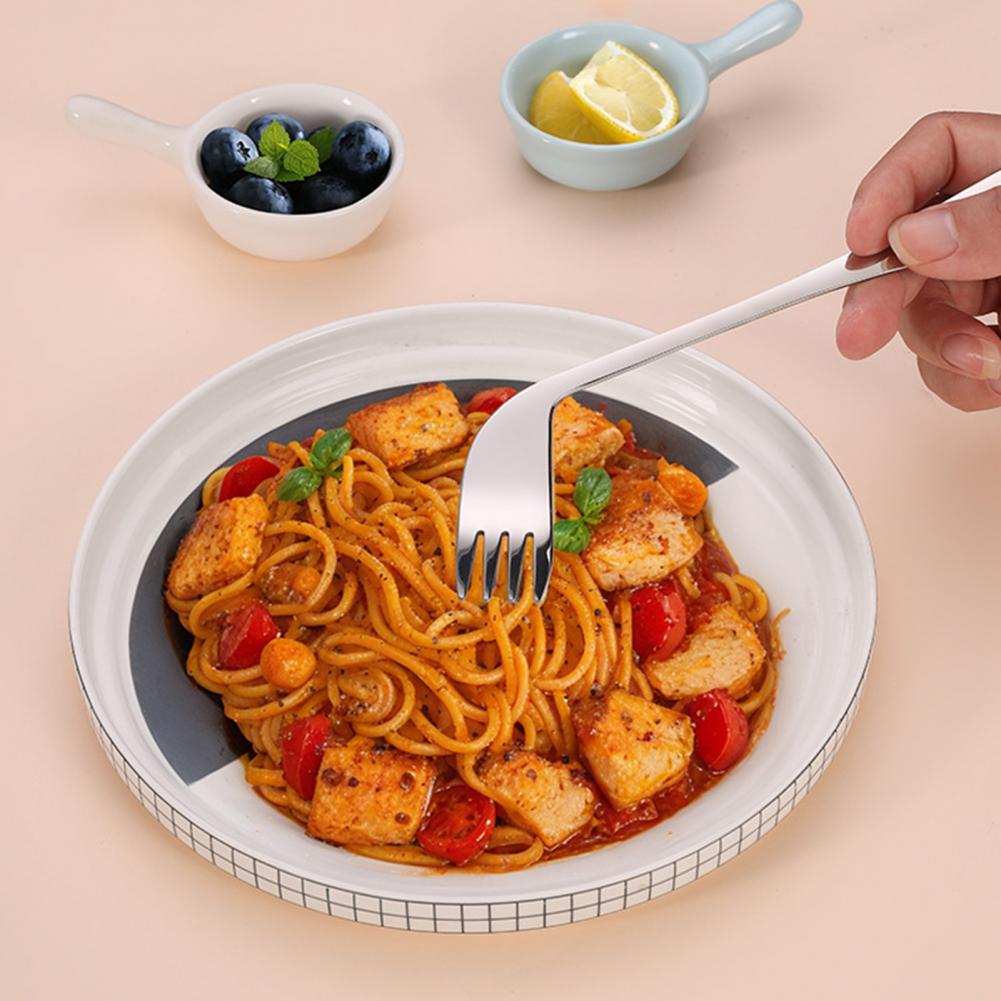 Sendok Siku Baja Tahan Karat u - Self Feed Spoon ulasan dan harga