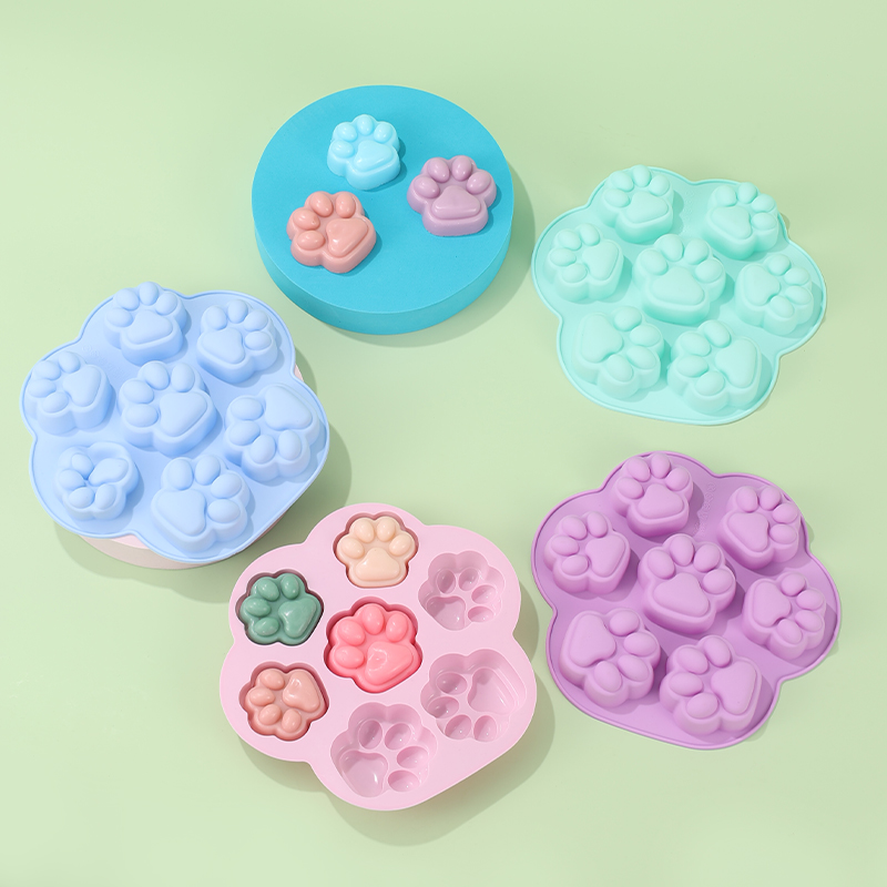 Cetakan Silikon Kartun Cetakan - Baby Kitchen Food ulasan dan harga