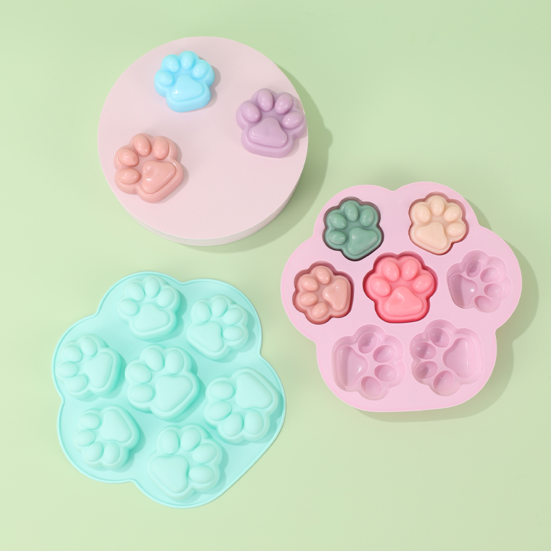 Cetakan Silikon Kartun Cetakan - Baby Kitchen Food ulasan dan harga
