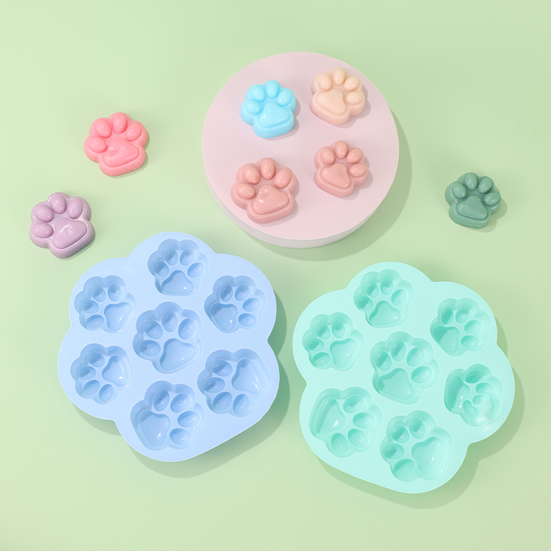 Cetakan Silikon Kartun Cetakan - Baby Kitchen Food ulasan dan harga