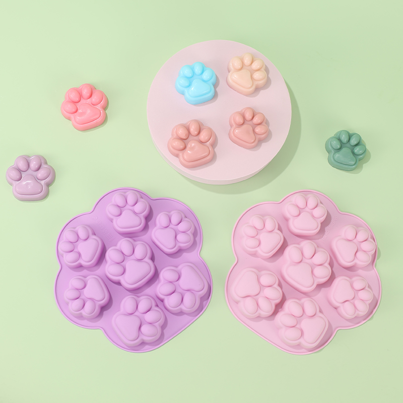 Cetakan Silikon Kartun Cetakan - Baby Kitchen Food ulasan dan harga