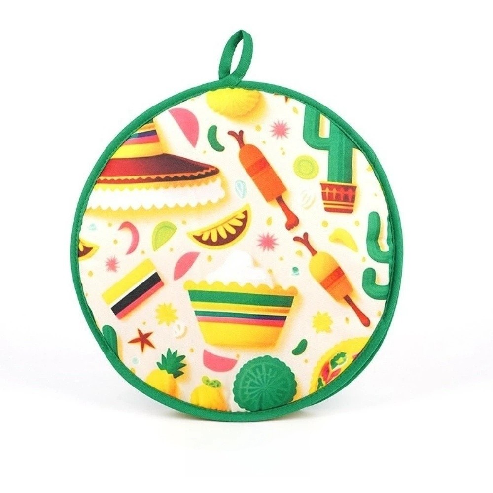 Kantong Penghangat Tortilla Be - Food Pouch Reusable ulasan dan harga