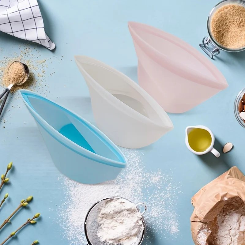 Kantong Penyimpanan Silikon ya - Food Pouch Reusable ulasan dan harga