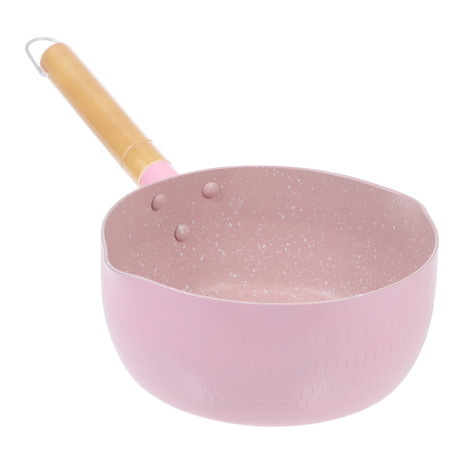 Panci Susu Aluminium Gagang Ka - Baby Food Restaurant ulasan dan harga