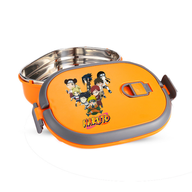 Kotak Makan Siang Anak Laki-la - Baby Kitchen Food ulasan dan harga
