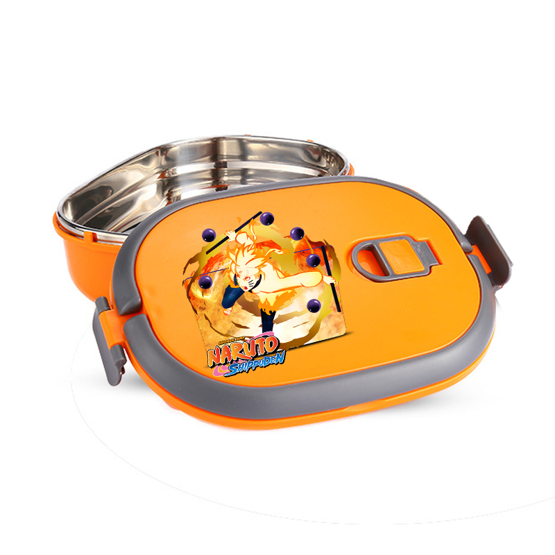 Kotak Makan Siang Anak Laki-la - Baby Kitchen Food ulasan dan harga