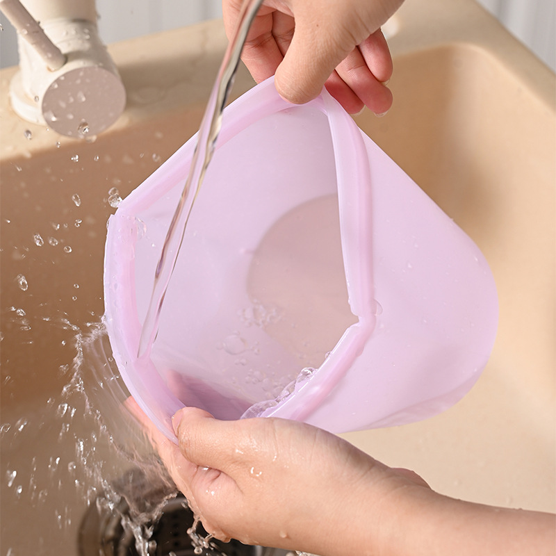 Kantong Penyimpanan Silikon Se - Food Pouch Reusable ulasan dan harga