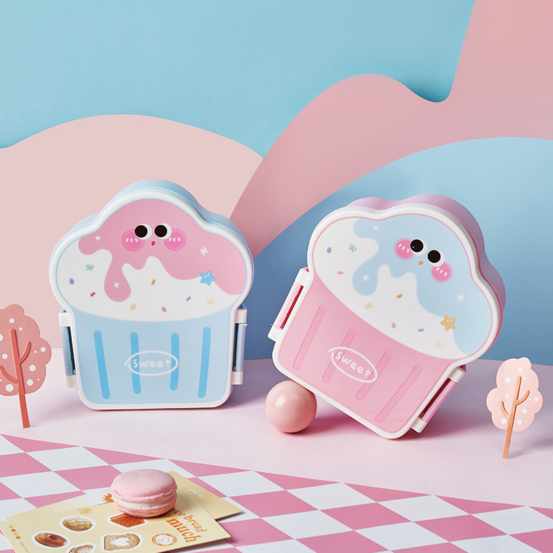 Kotak makan siang Bento lucu,  - Baby Food Warmer Portable ulasan dan harga