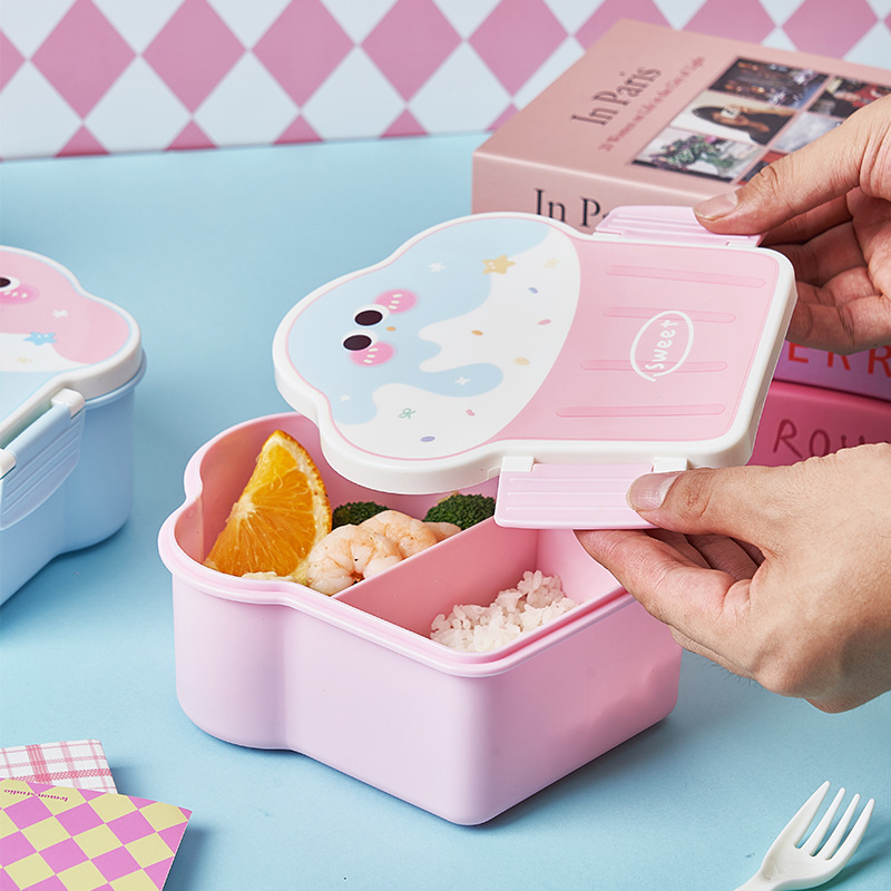 Kotak makan siang Bento lucu,  - Baby Food Warmer Portable ulasan dan harga