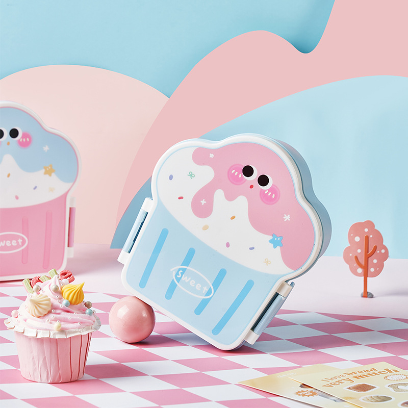 Kotak makan siang Bento lucu,  - Baby Food Warmer Portable ulasan dan harga