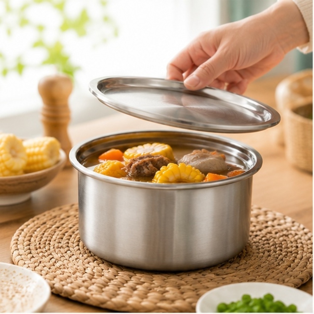 Mangkuk Ramekin Stainless Stee - Baby Food For 1 Year Old ulasan dan harga