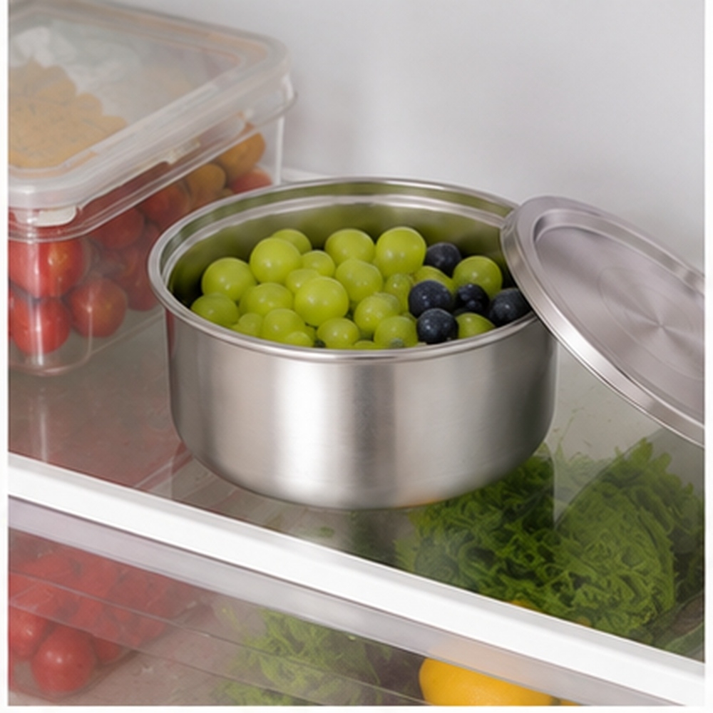 Mangkuk Ramekin Stainless Stee - Baby Food For 1 Year Old ulasan dan harga