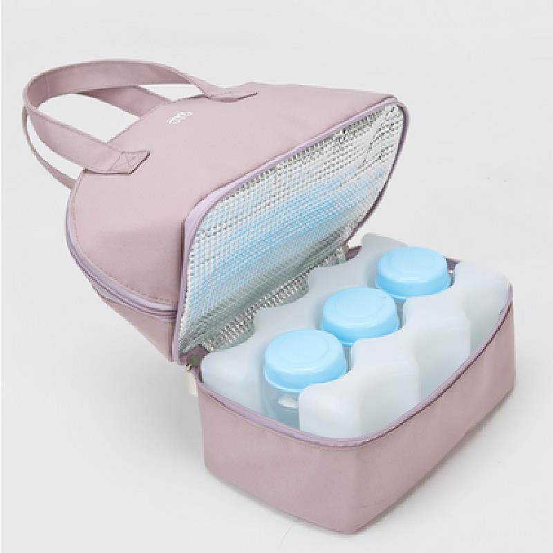 Tas Insulasi Penyimpanan Susu  - Baby Food Warmer Portable ulasan dan harga