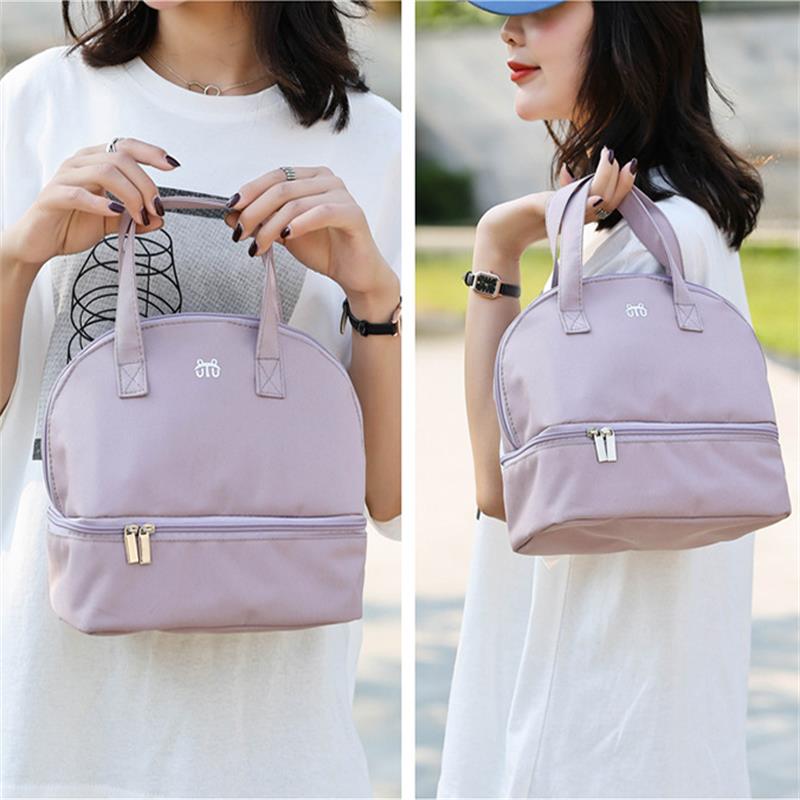 Tas Insulasi Penyimpanan Susu  - Baby Food Warmer Portable ulasan dan harga
