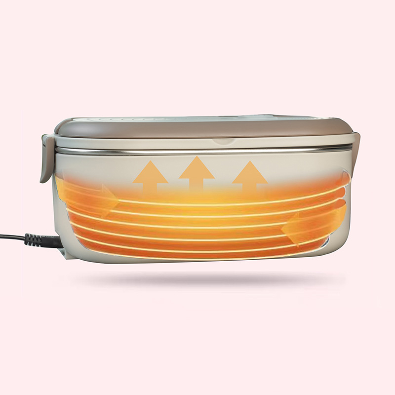 Kotak makan siang listrik 220V - Baby Food Warmer Portable ulasan dan harga