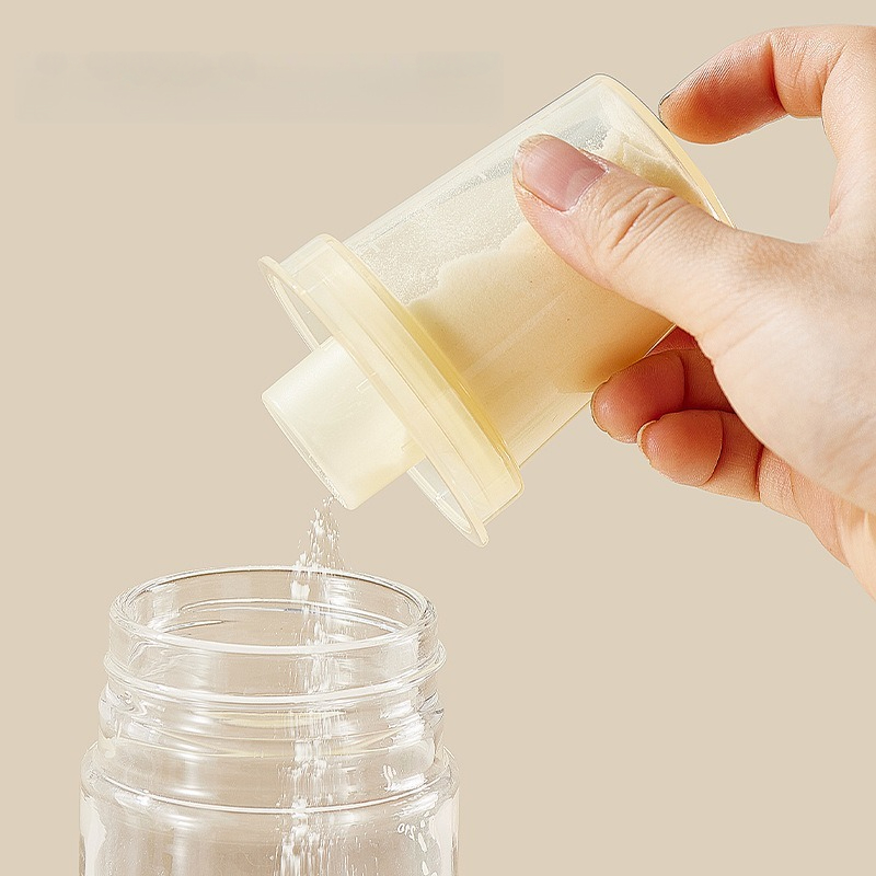 Dispenser Susu Formula Bayi Po - Baby Food Recipes ulasan dan harga