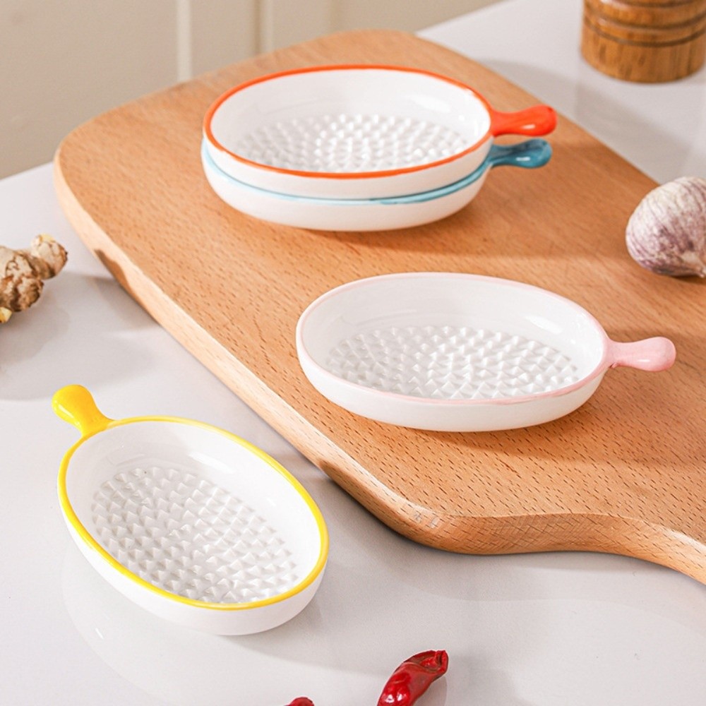 Alat Dapur Penggiling Keramik  - Baby Food Grater ulasan dan harga