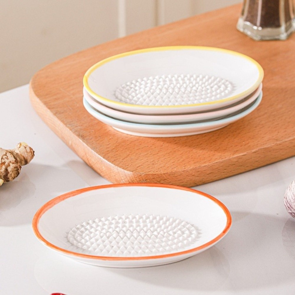 Alat Dapur Penggiling Keramik  - Baby Food Grater ulasan dan harga