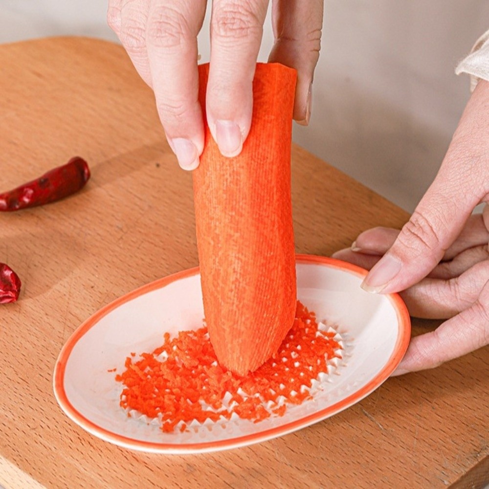 Alat Dapur Penggiling Keramik  - Baby Food Grater ulasan dan harga