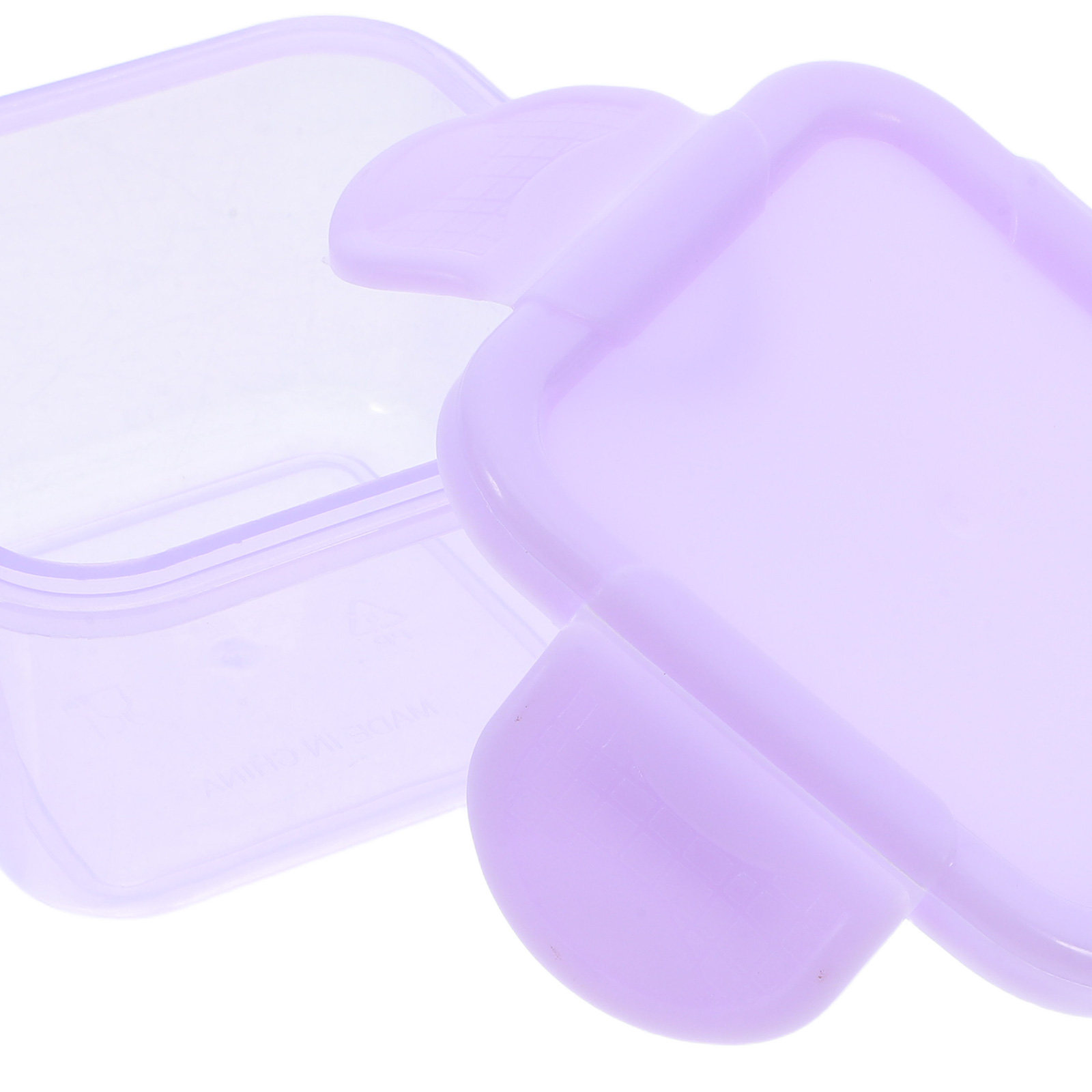 4Pcs Wadah Penyimpanan Makanan - Baby Food Intake ulasan dan harga