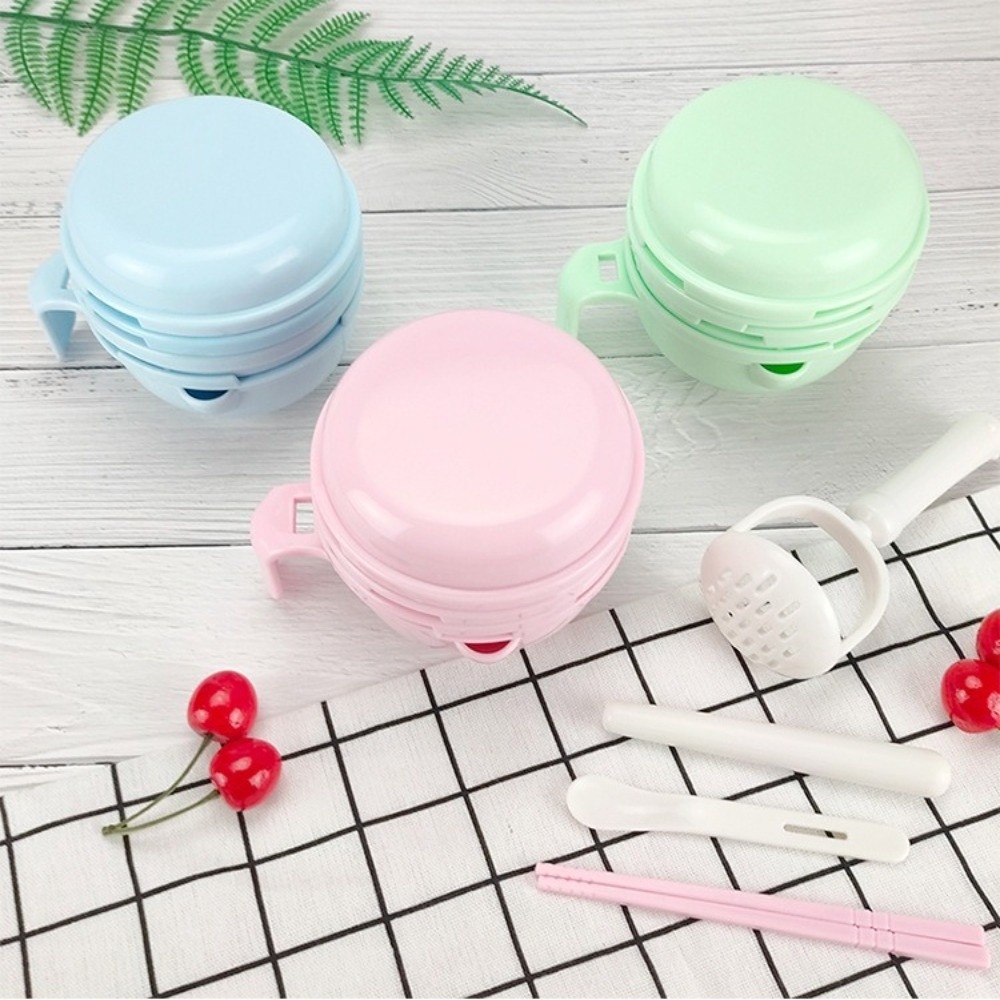 Mangkuk Penggiling Makanan Bay - Baby Food Grater ulasan dan harga